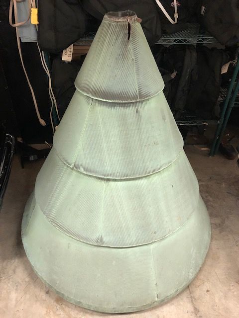 Historic copper piece stolen from UNH recovered